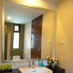 Отель P.S Hill Resort 3* Номер Делюкс с двуспальной кроватью фото 13