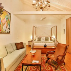 Отель Fortaleza Lighthouse Street 3* Стандартный номер с различными типами кроватей фото 2