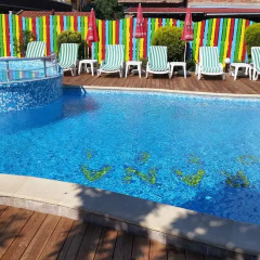 Mirana Family Hotel бассейн фото 3