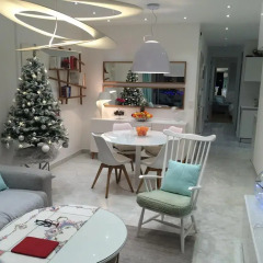 Отель Residence Le Copacabana питание