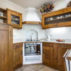 Отель Apartamenty Chata Pod Reglami Закопане в номере фото 2