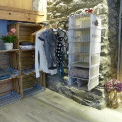 Отель Grange Epiney Bed & Breakfast Ла-Саль