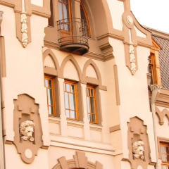 Отель Александрия Грузия, Тбилиси - отзывы, цены и фото номеров - забронировать отель Александрия онлайн развлечения