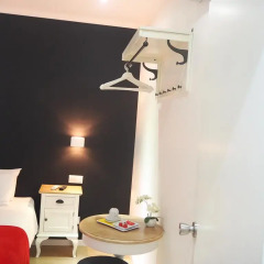Отель Lisbon Terrace Suites - Guest House ванная