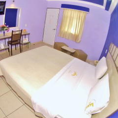 Hotel Plaza Bandera 2* Стандартный номер с различными типами кроватей фото 2