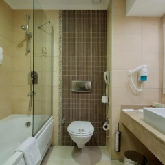 Alaiye Resort & Spa Hotel 5* Стандартный номер с двуспальной кроватью фото 2