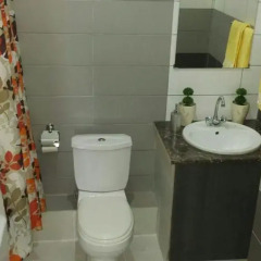 Апартаменты Myriama Apartments Апартаменты с различными типами кроватей фото 10