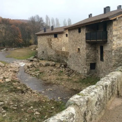 Отель Gredos Maria Justina Боойо фото 3