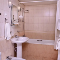 Гостиница Черное Море на Ришельевской 4* Люкс