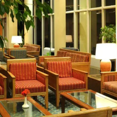 Отель Kings Way Inn Petra Иордания, Вади-Муса - отзывы, цены и фото номеров - забронировать отель Kings Way Inn Petra онлайн