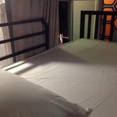 Beehive Phuket Old Town - Hostel Кровать в женском общем номере двухъярусные кровати фото 2
