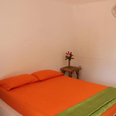 Отель Sakai Bungalows Бунгало фото 6