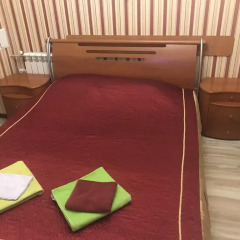 Апартаменты Joy Apartments Стандартный номер фото 4