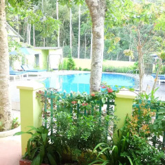 Отель Mai Binh Phuong Bungalow фото 6