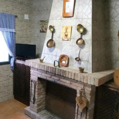 Отель Casa Rural El Portalino интерьер отеля