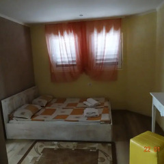 Отель Complex Brashlyan 2* Бунгало фото 9