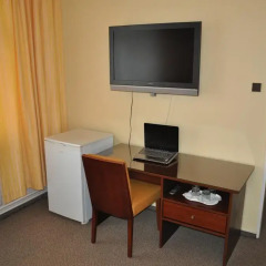 Hotel Svornost 3* Стандартный номер с различными типами кроватей фото 9