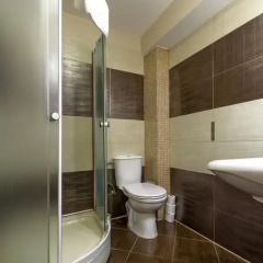 Отель OTAKAR 3* Стандартный номер фото 21