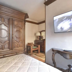 Отель Guerrazzi Apartment Италия, Болонья - отзывы, цены и фото номеров - забронировать отель Guerrazzi Apartment онлайн удобства в номере фото 2