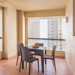 Suha Hotel Apartments by Mondo 4* Апартаменты с различными типами кроватей фото 19