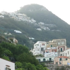 Отель Casa Margherita Минори