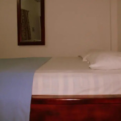 Hotel Loreto 3* Номер категории Эконом с различными типами кроватей фото 12