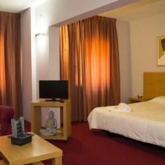 Hotel Beleret комната для гостей фото 4