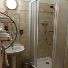 Отель Romance Puškin 4* Номер категории Эконом фото 5