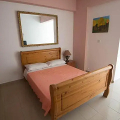 Отель Bella Rosa 3* Стандартный номер с различными типами кроватей фото 5