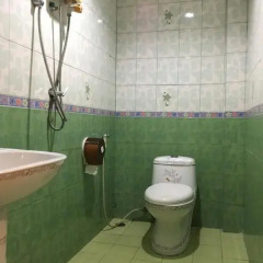 Отель Puphaya Budget 122 3* Номер категории Эконом фото 10