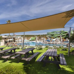 Hotel Club Sur Menorca Сан-Луис