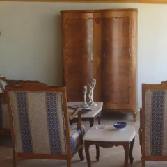 Отель Ephesus Selcuk Castle View Suites Сельчук комната для гостей фото 3