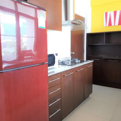 Отель Pt Court 3* Апартаменты фото 15