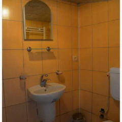 Ali's Guest House Турция, Гёреме - отзывы, цены и фото номеров - забронировать отель Ali's Guest House онлайн ванная фото 2