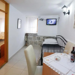 Отель Villa Matejuska Heritage 3* Апартаменты с различными типами кроватей