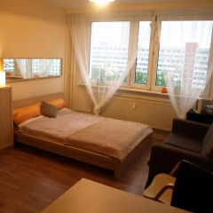 Апартаменты Apartment Rochstrasse Berlin Берлин фото 5