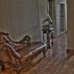 Отель The Boutique Hotel Amman Иордания, Амман - отзывы, цены и фото номеров - забронировать отель The Boutique Hotel Amman онлайн спа