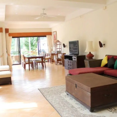 Отель Phuket Marbella Villa 4* Вилла с различными типами кроватей фото 35