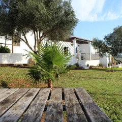 Отель Casa Vila do Bispo