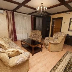 Катюша Отель 3* Люкс с различными типами кроватей фото 3