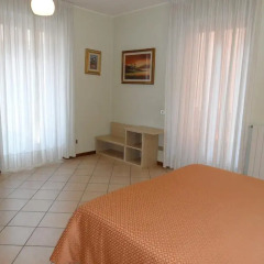 Отель Casa Vacanze Touring Италия, Вербания - отзывы, цены и фото номеров - забронировать отель Casa Vacanze Touring онлайн комната для гостей фото 5