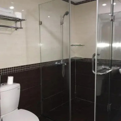 Hanoi Light Hostel Стандартный номер с различными типами кроватей фото 20