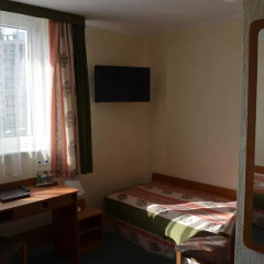 Hotel Gromada Poznań 3* Номер категории Эконом с различными типами кроватей фото 4