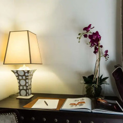 Отель Palazzo Roselli Cecconi 3* Номер Делюкс с различными типами кроватей фото 2