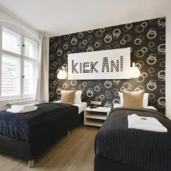 Old Town Hotel 3* Номер Комфорт с различными типами кроватей фото 3