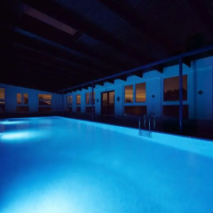 Отель Oáza Resort бассейн фото 2