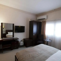 The Blowfish Hotel 4* Стандартный номер фото 3