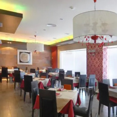 Hotel Macami