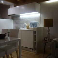 Отель ChillHouse в номере
