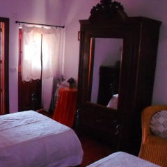 Отель Casa Benlindha комната для гостей фото 4